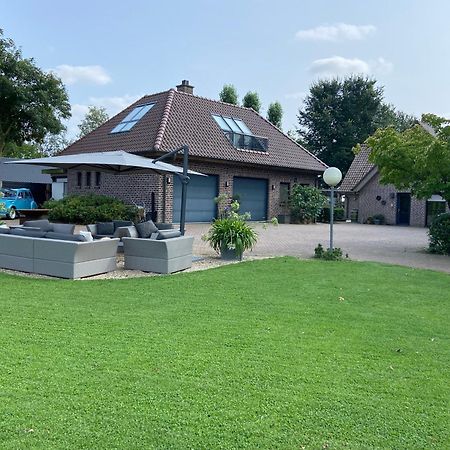 Вилла Loft 8 Linden Экстерьер фото