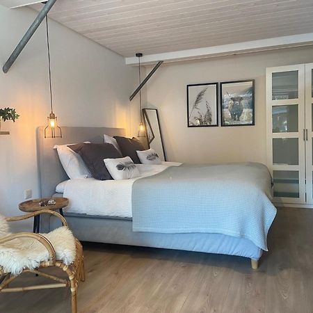 Вилла Loft 8 Linden Экстерьер фото
