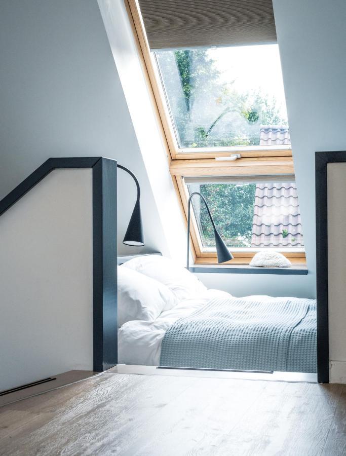 Вилла Loft 8 Linden Экстерьер фото