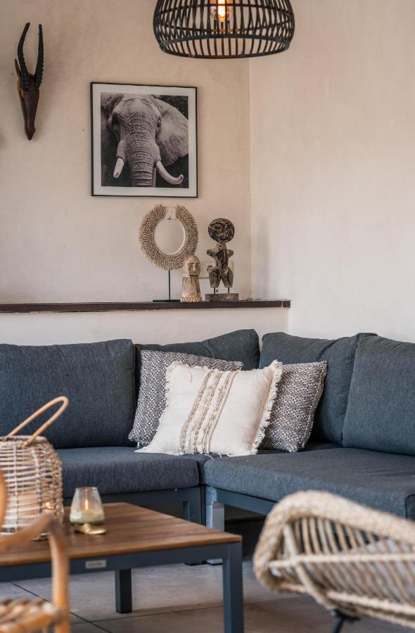 Вилла Loft 8 Linden Экстерьер фото