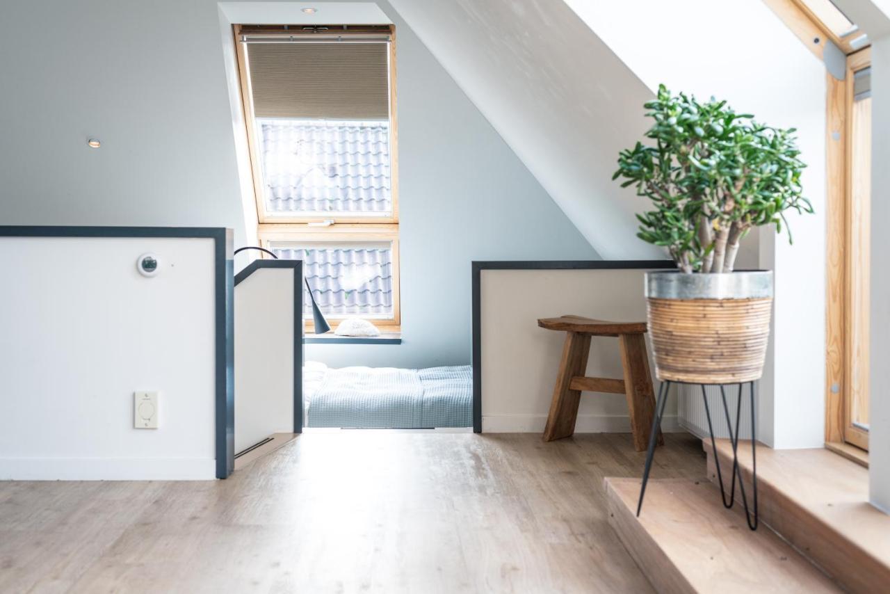 Вилла Loft 8 Linden Экстерьер фото