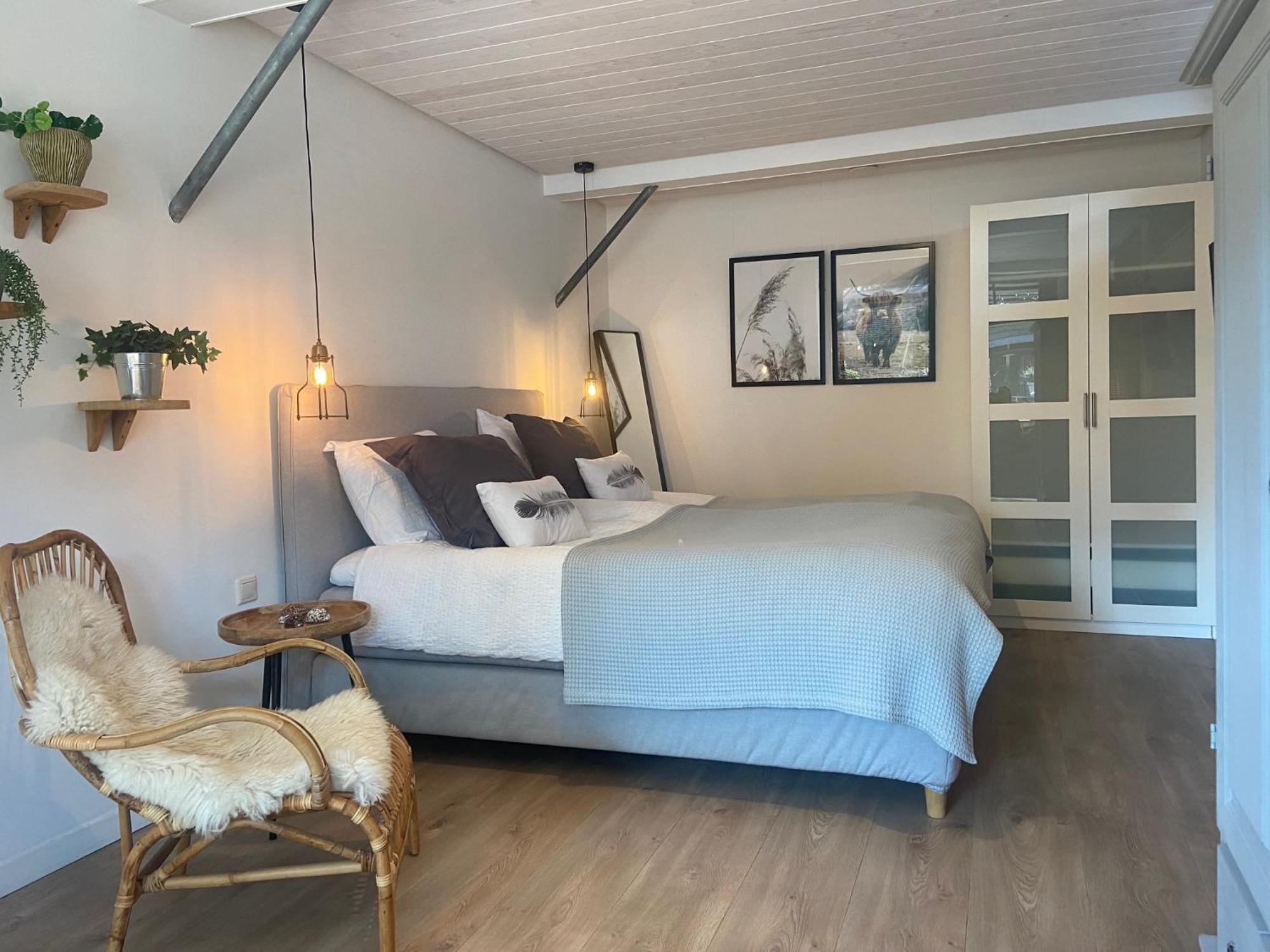 Вилла Loft 8 Linden Экстерьер фото