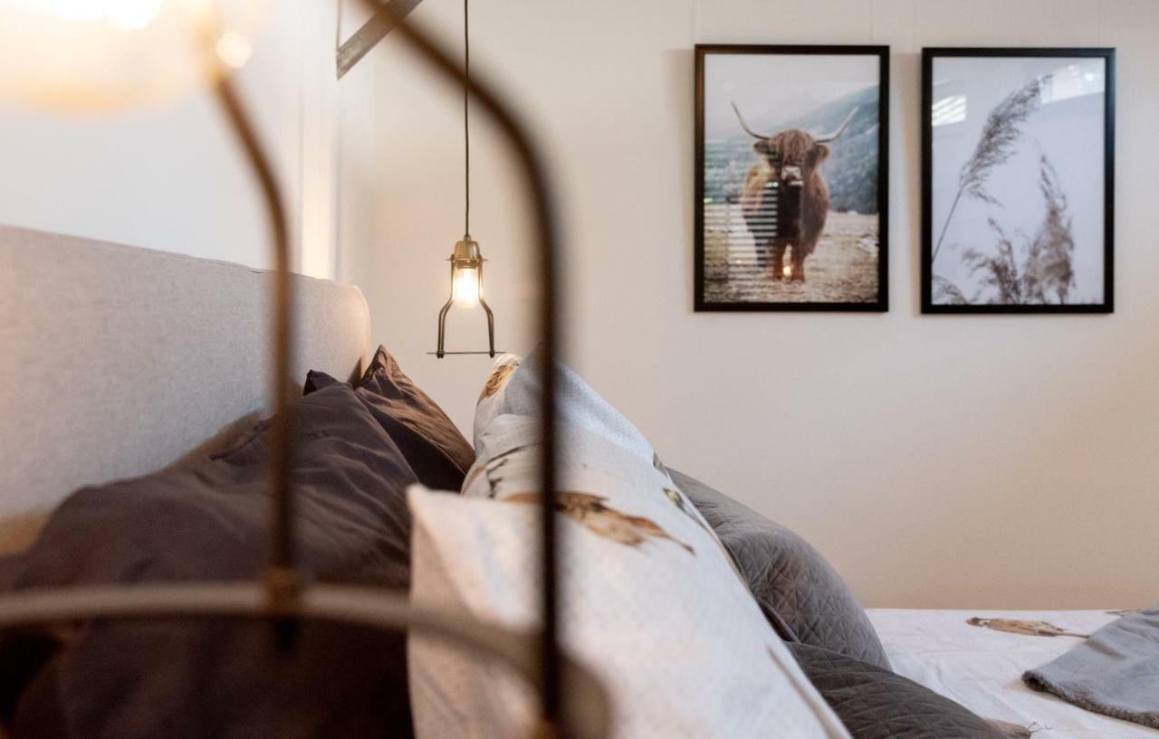 Вилла Loft 8 Linden Экстерьер фото