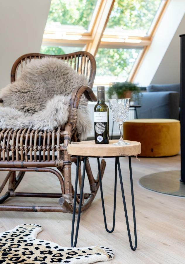 Вилла Loft 8 Linden Экстерьер фото